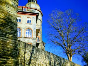 Schloss Park