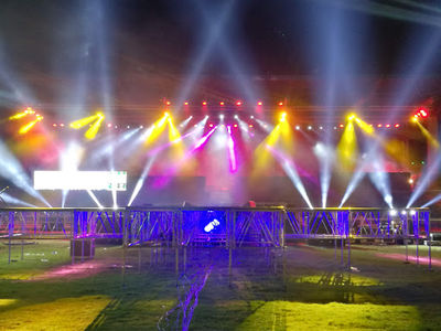 City Sports Center