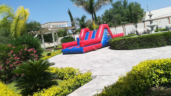 Villas Campestres