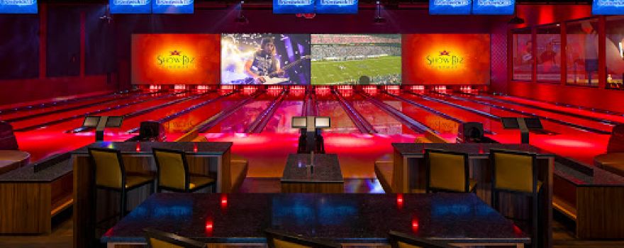 ShowBiz Cinemas Edmond