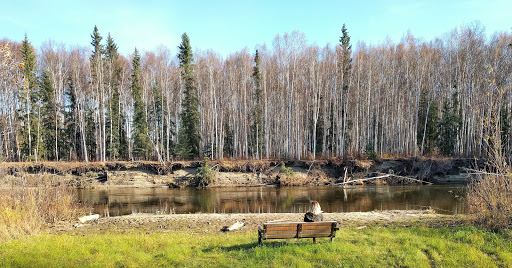 Chena Lakes Swim Pavilion