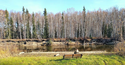 Chena Lakes Swim Pavilion