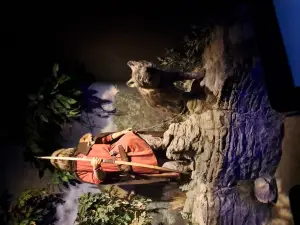 JORVIK Viking Centre