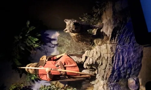 JORVIK Viking Centre