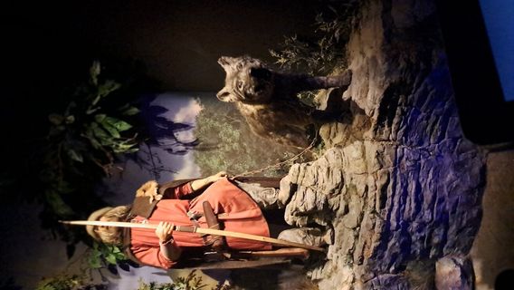 JORVIK Viking Centre