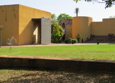 Bamako