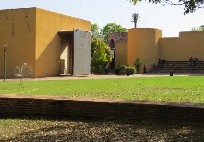 National Museum