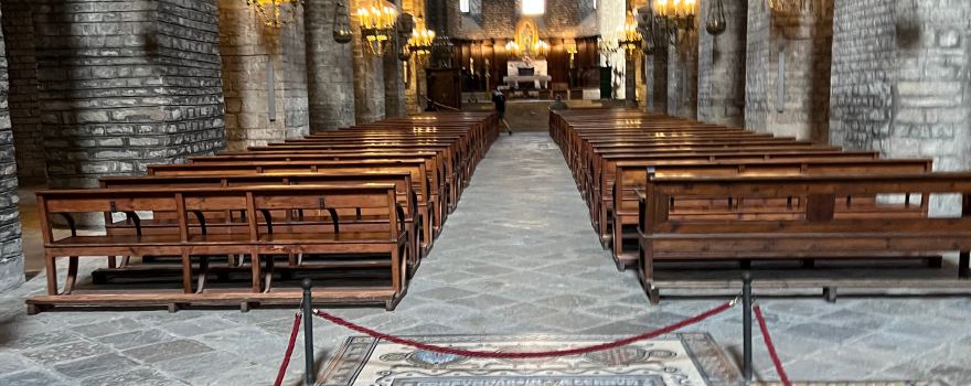 Monestir de Santa Maria de Ripoll