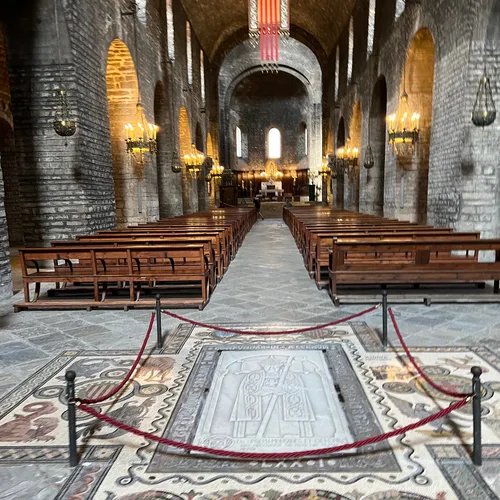 Monestir de Santa Maria de Ripoll