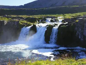 Dynjandi (Fjallfoss)