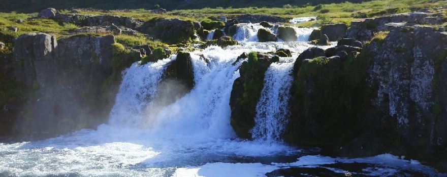 Dynjandi (Fjallfoss)