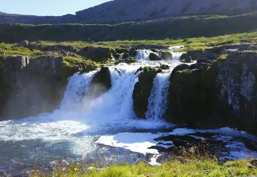 Hotels in Isafjordur