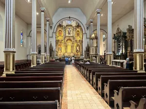 Chiesa di San Jose