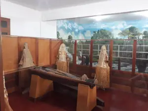 Indian Museum