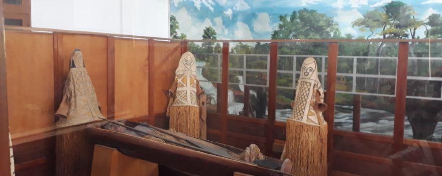 Indian Museum