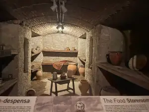 Museo Refugio de la Guerra Civil