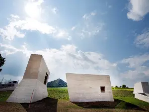 Pavlov Archaeological Park