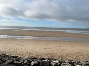 Aberavon Beach
