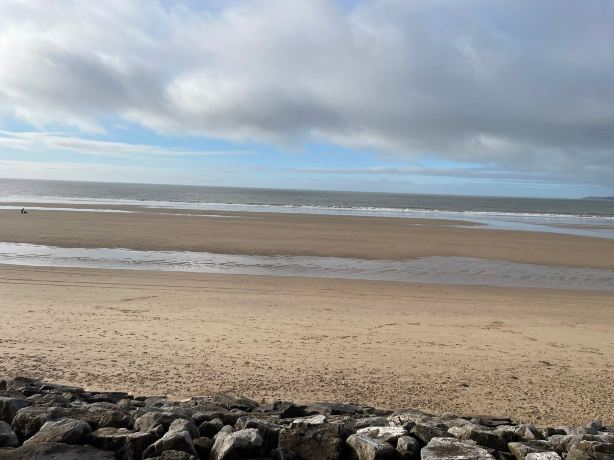 Aberavon Beach