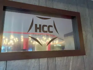 HCC Rostock