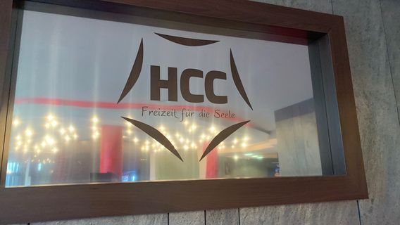HCC Rostock