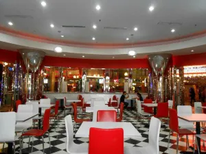 Trans Studio Mall