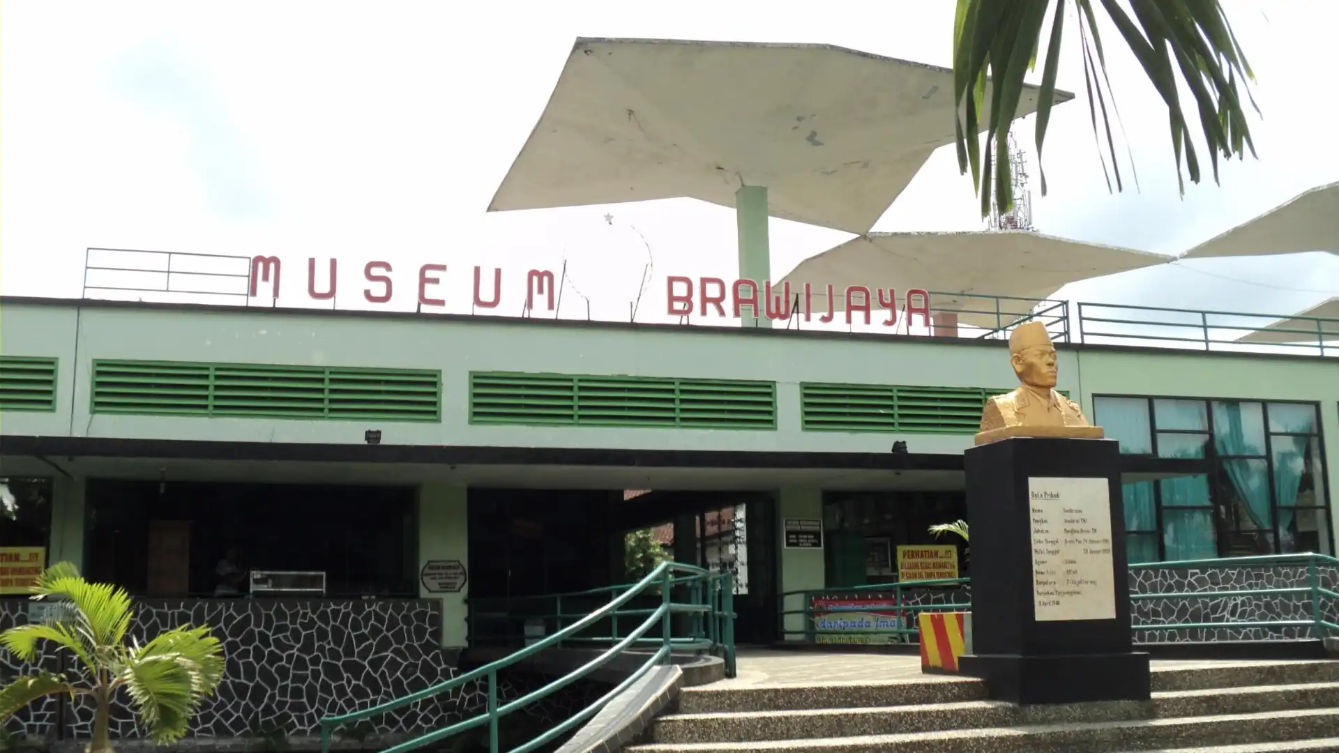Hotel dekat Museum Brawijaya