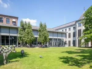 Musée du Brabant-Septentrional