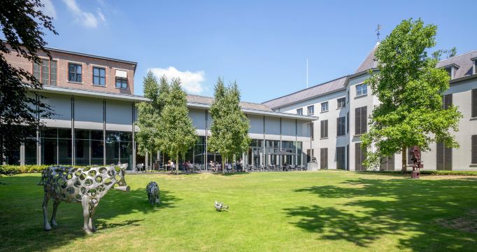 Noordbrabants Museum