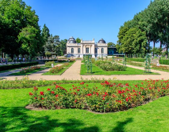 列日 自由行套票