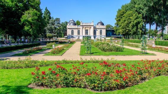 Parc Boverie