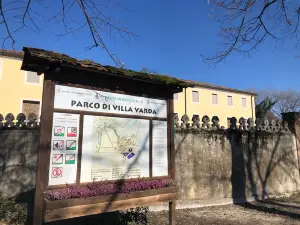 Villa Varda
