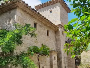Les Castlex de Bruniquel