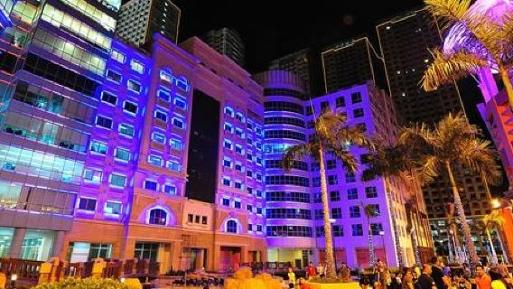 Eastwood City