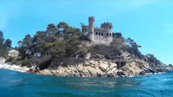 Lloret de Mar