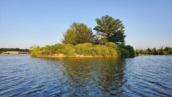 Shelby Farms Park