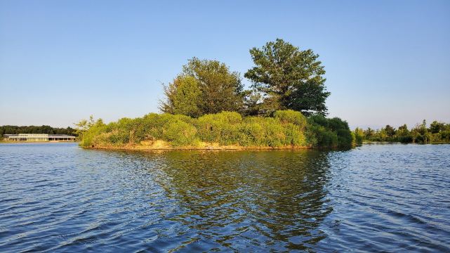 Shelby Farms Park