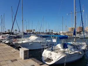 Puerto Deportivo Tomas Maestre