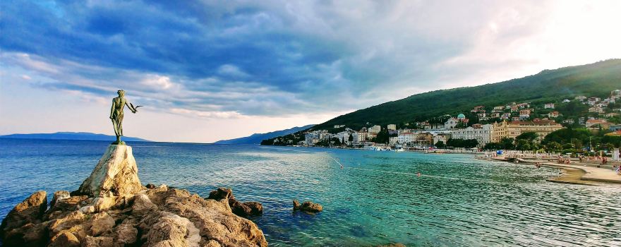 Opcina Opatija
