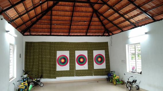 Thanneerchal Park