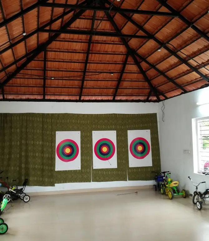 Thrippunithura