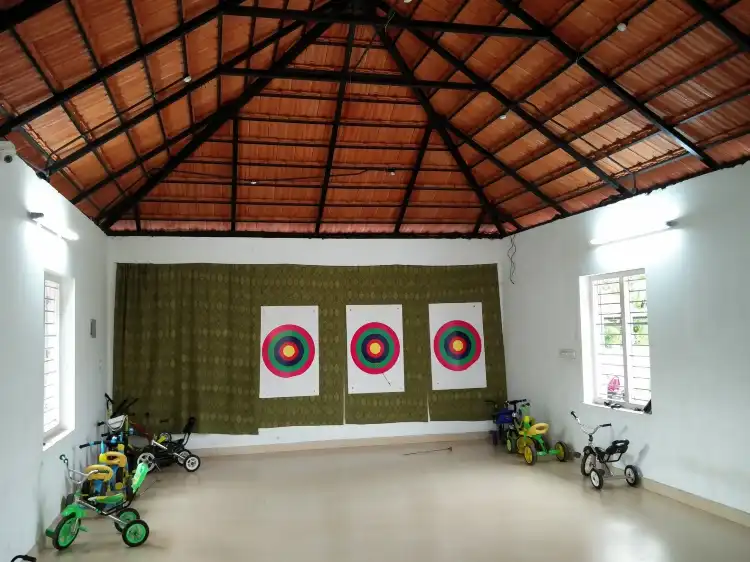 Thrippunithura