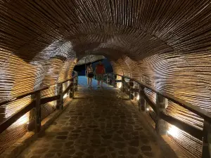 Baldi Hot Springs