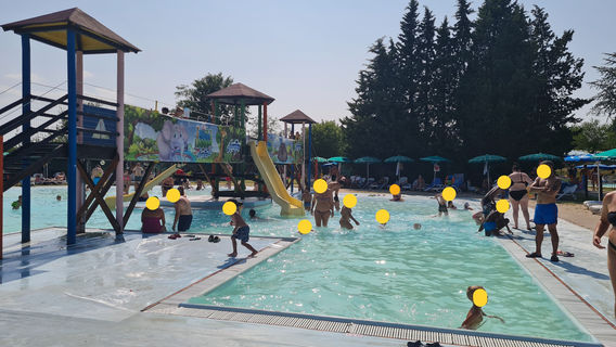 Acquajoss