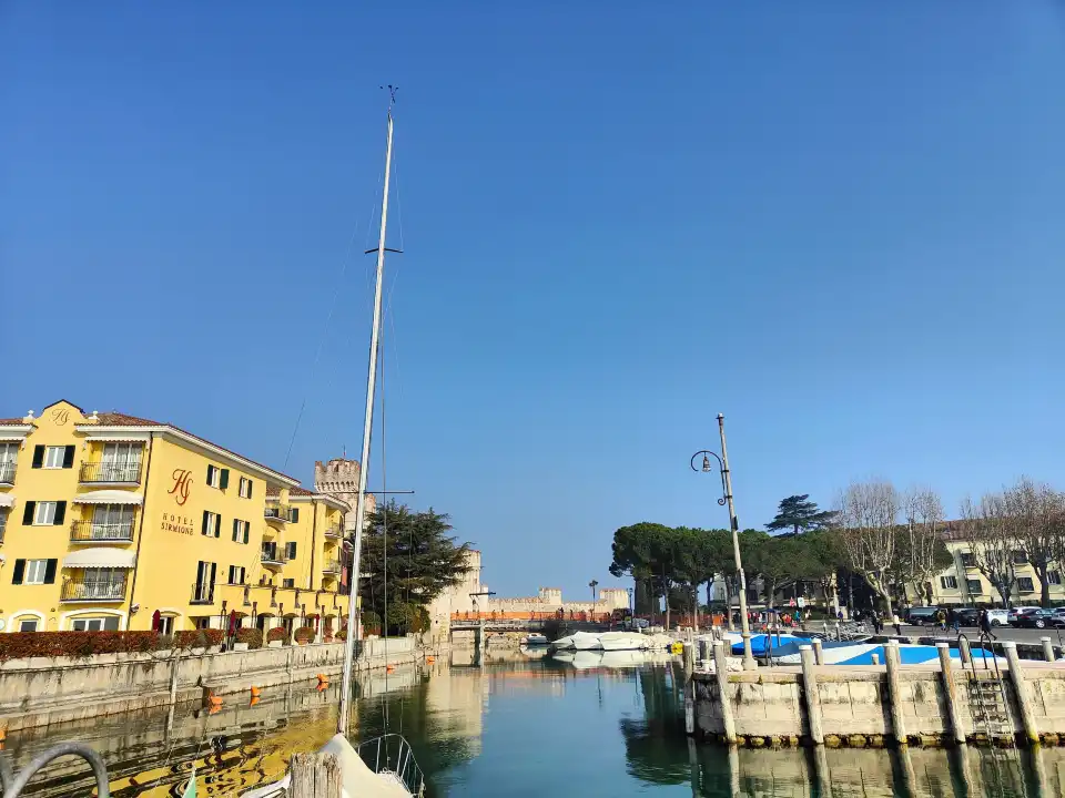4_Centro Storico Sirmione