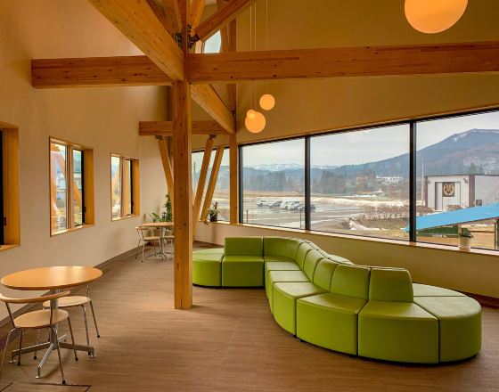 鹿角市 自由行套票