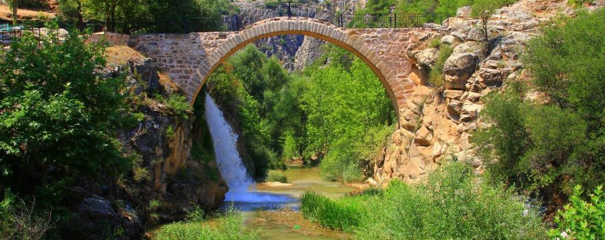 Cilandiras Bridge