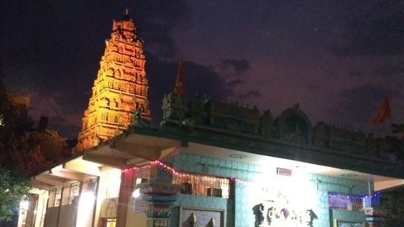 WONDER WORLD Latur (Nana Nani Park)