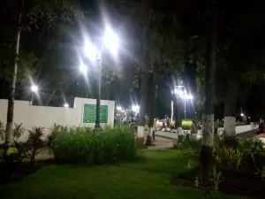 JCMC "Bhaunche Udyan" Municipal Garden