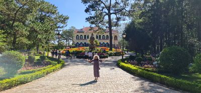 Bao Dai Palace 1